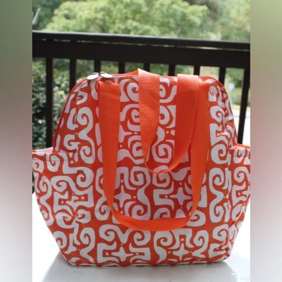 NWOT Buckhead Betties tote bag - Picture 9 of 12